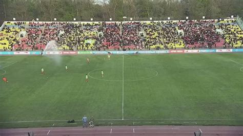 AFC Cup 2023 24 FC Abdysh Ata Vs Central Coast Mariners Official