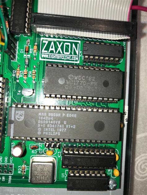 Best Dos To Use With Clone Of Atari Xf Floppy Drive Page