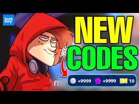 All Working All New Redeem Codes For Lootboy Lootboy Codigos