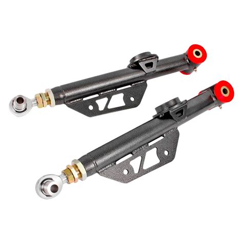 Bmr Suspension Tca H Lower On Car Adjustable Control Arms