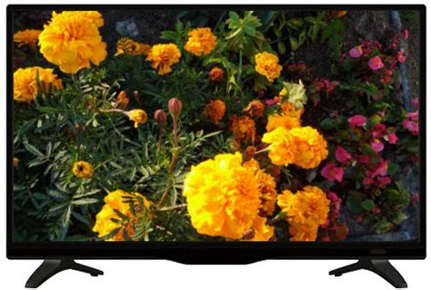 LCD TV LED ASANO 24LH1020T