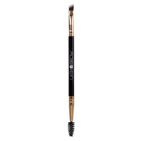 Lash Brow P Dzelek Szczoteczka Do Brwi Henna Gold Sklep Empik