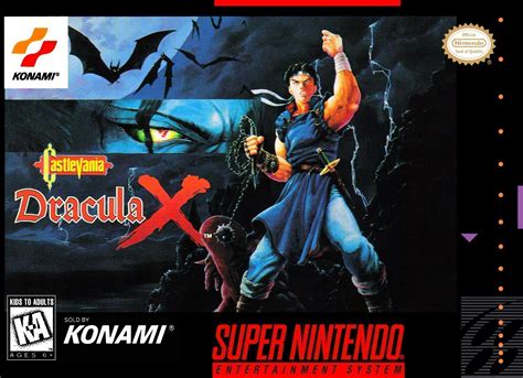 Akumajou Dracula Xx Japan Snes Rom