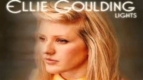 Ellie Goulding Lights Remix Youtube