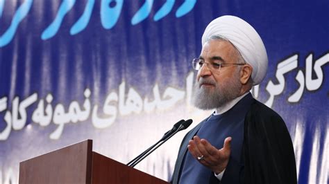 イラン大統領、「6カ国との核合意は、イラン国民の発展への道を切り開いた」 Pars Today