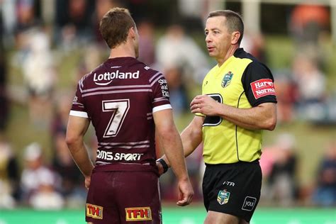 Nrl 2020 Season About To Resume After Coronavirus Enforced Shutdown Of