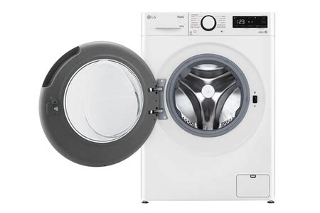 Lave Linge Hublot Lg F Av Whs Darty