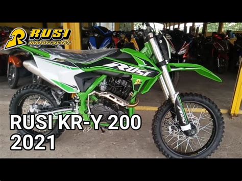 Rusi 200 Motor Philippines Reviewmotors Co