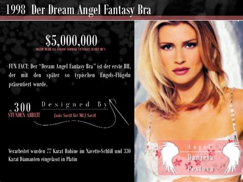 Victorias Secret Million Dollar Bra