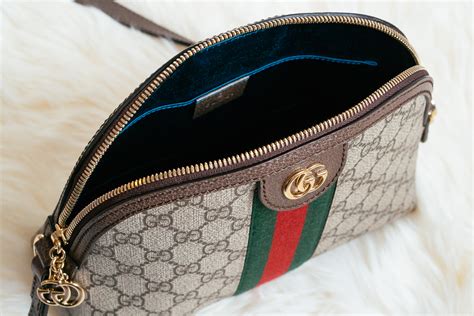 The Gucci Bag Kaitlin is Gifting Herself This Christmas - PurseBlog