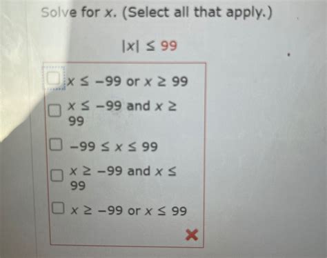 Select All That Apply 1