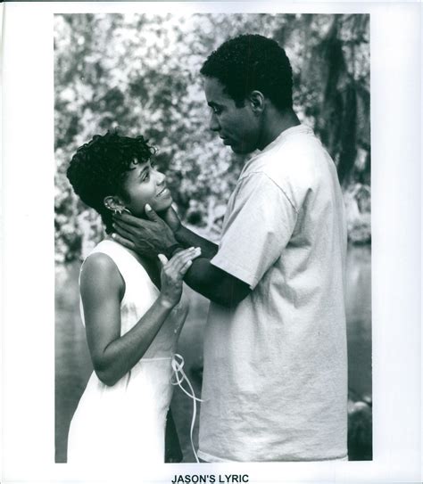 Jada Pinkett Jasons Lyric Love Scene