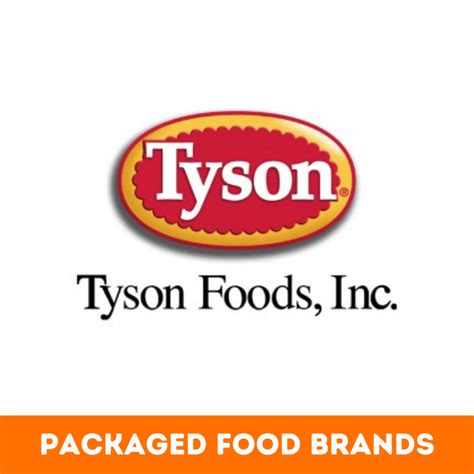 Top 51 Best Packaged Food Brands of the World - BeNextBrand