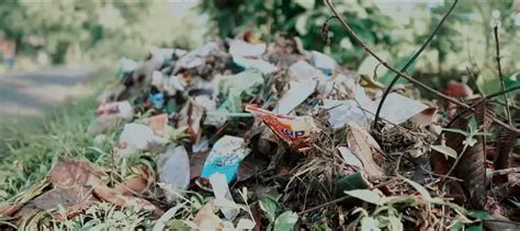 Sistem Pengelolaan Sampah Di Lombok Dari EcoRanger EcoRanger Indonesia