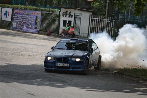 2 runda Szombierki Rally Cup 2019 Górecki Hybiorz BMW Flickr