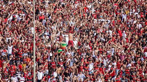 Torcida Le O Chopp Do Vit Ria Garante Ao Mp Que N O Far