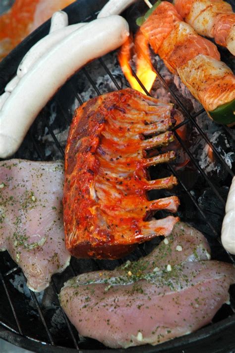 Barbeque Food Free Photo Download | FreeImages