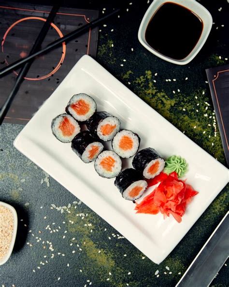 Strona 6 Przepis Na Sushi Zdjęcia darmowe pobieranie na Freepik