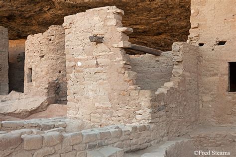 MESA VERDE NATIONAL PARK - SPRUCE TREE HOUSE - STEARNS PHOTOGRAPHY ...