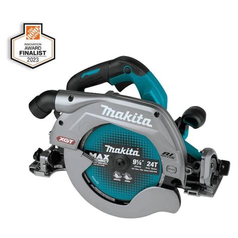 Reviews For Makita V Max Xgt Brushless Cordless In Circular