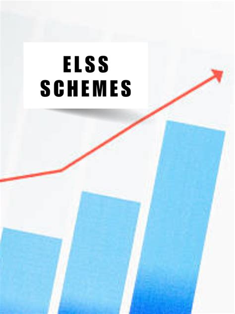 Tax Saving Sip Mutual Funds Top 10 Schemes With Over 20 Return In 3 Years Etnownews