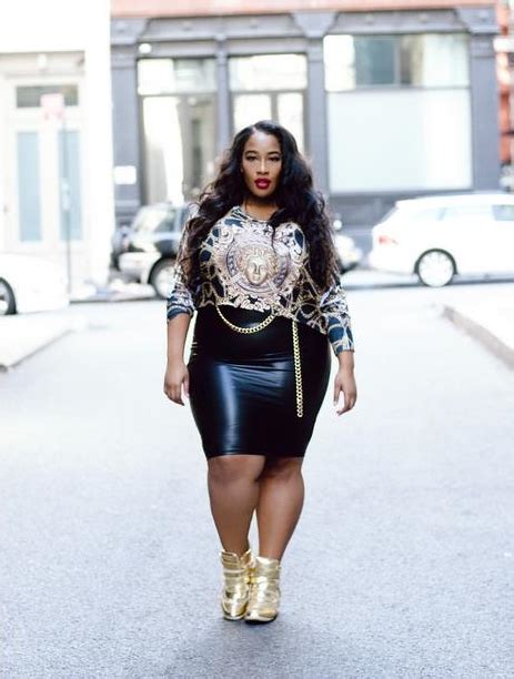 Pop Up Plus Releases Another Amazing Lookbook Featuring Model Essie Golden Stylish Curves