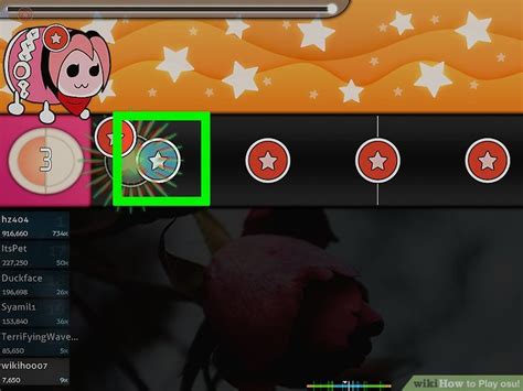 How To Play Osu With Pictures Wikihow