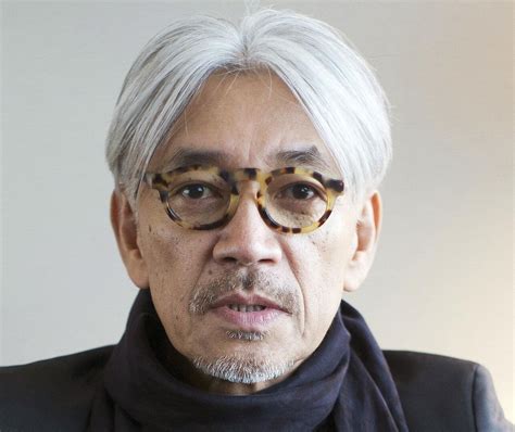 Muere El Japonés Ryuichi Sakamoto Compositor De El último Emperador O El Renacido