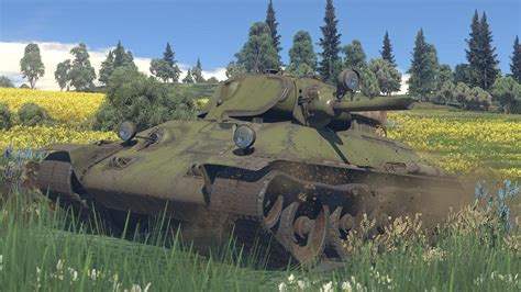 T 34 Prototype War Thunder Wiki