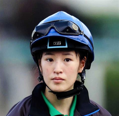 【シャーガーc】菜七子、未勝利も「いい経験」jra女性騎手として初参戦 競馬ニュース Netkeiba