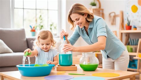 Adaptando Montessori Al Hogar Estrategias Para Padres Proactivos