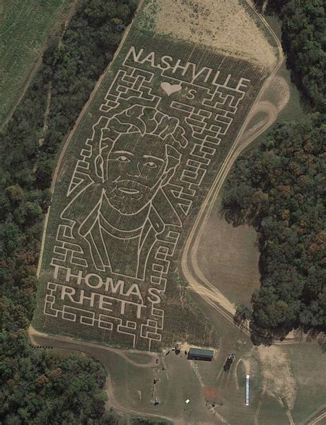 15 Best Corn Mazes To Visit In The Us This Fall