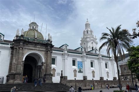 Days In Quito The Perfect Itinerary Jennie Wanders