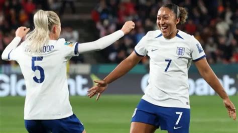 【2023年サッカー女子w杯】 スペインが初優勝 イングランドを1 0で敗る Bbcニュース