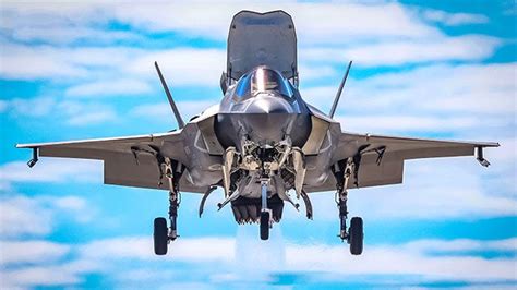 Spain Wants Complete Rearmament And The Only Possible F 35b