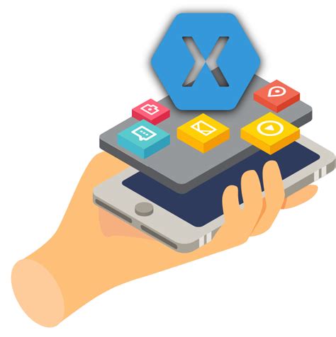 Xamarin Sf Technologies