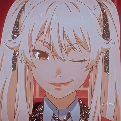 Mary Kakegurui Aesthetic