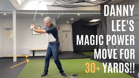 Effortless Golf Swing Simple Move For Easy Power Youtube