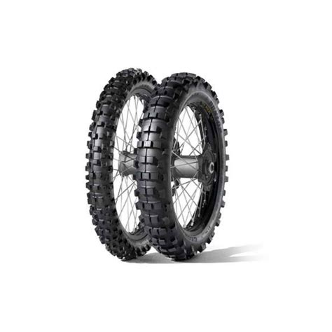 Dunlop Geomax Enduro S Tt R Motorradreifen Vorne