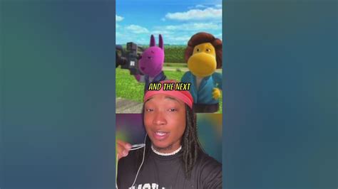 swapped  backyardigans genders   parents  mad youtube