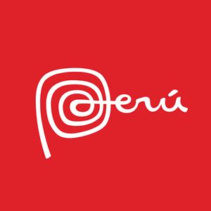 Peru travel Logo PNG Vector (CDR) Free Download