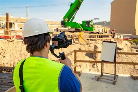 Além dos Tijolos Como a Produção de Vídeos para Construtoras está