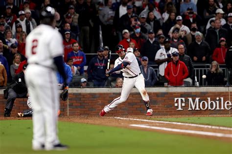 Atlanta Braves win World Series for the first time since 1995 | CNN