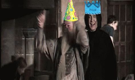 Happy Birthday Dance Happy Birthday Dance Dumbledore Discover