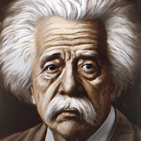 Albert Einstein Photograph Hyper Realistic Intricate Detail Creative