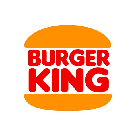 Burger king logo vector, Burger king icon free vector 20190410 Vector ...