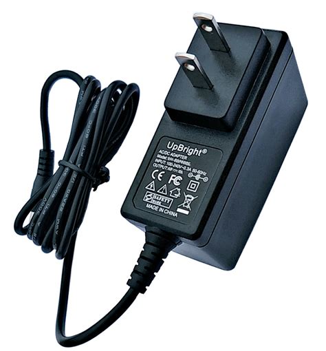 Ac Adapter Charger For Gateway Gwtn Bl Gwtn Gr Gwtn Pr