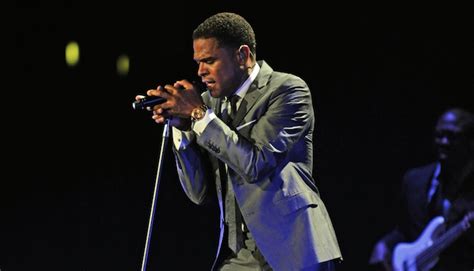 Maxwell Announces ’50 Intimate Nights Live’ Tour 2018 Dates - Tickets