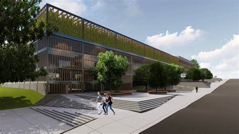 Melhor Faculdade De Arquitetura Do Brasil