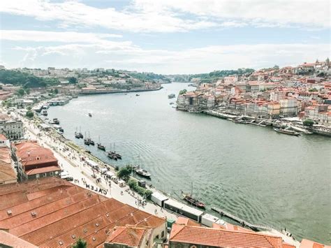 The Best Porto Port Houses For Tastings Tours